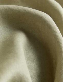 Pure Linen Bedding Set