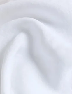 Pure Linen Deep Fitted Sheet