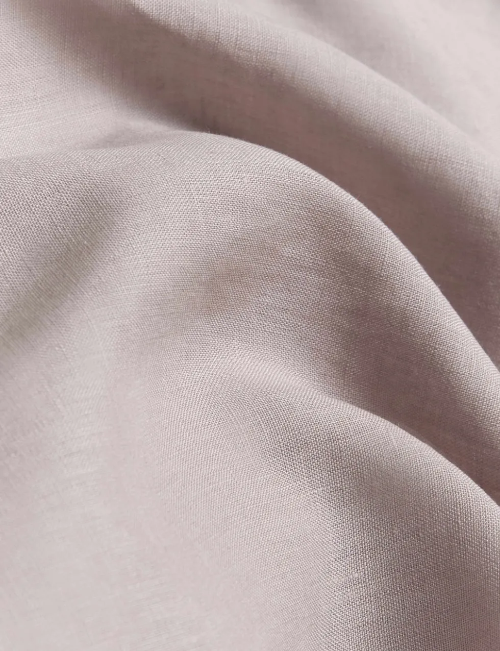Pure Linen Deep Fitted Sheet