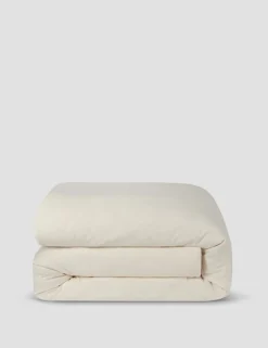 Pure Linen Duvet Cover