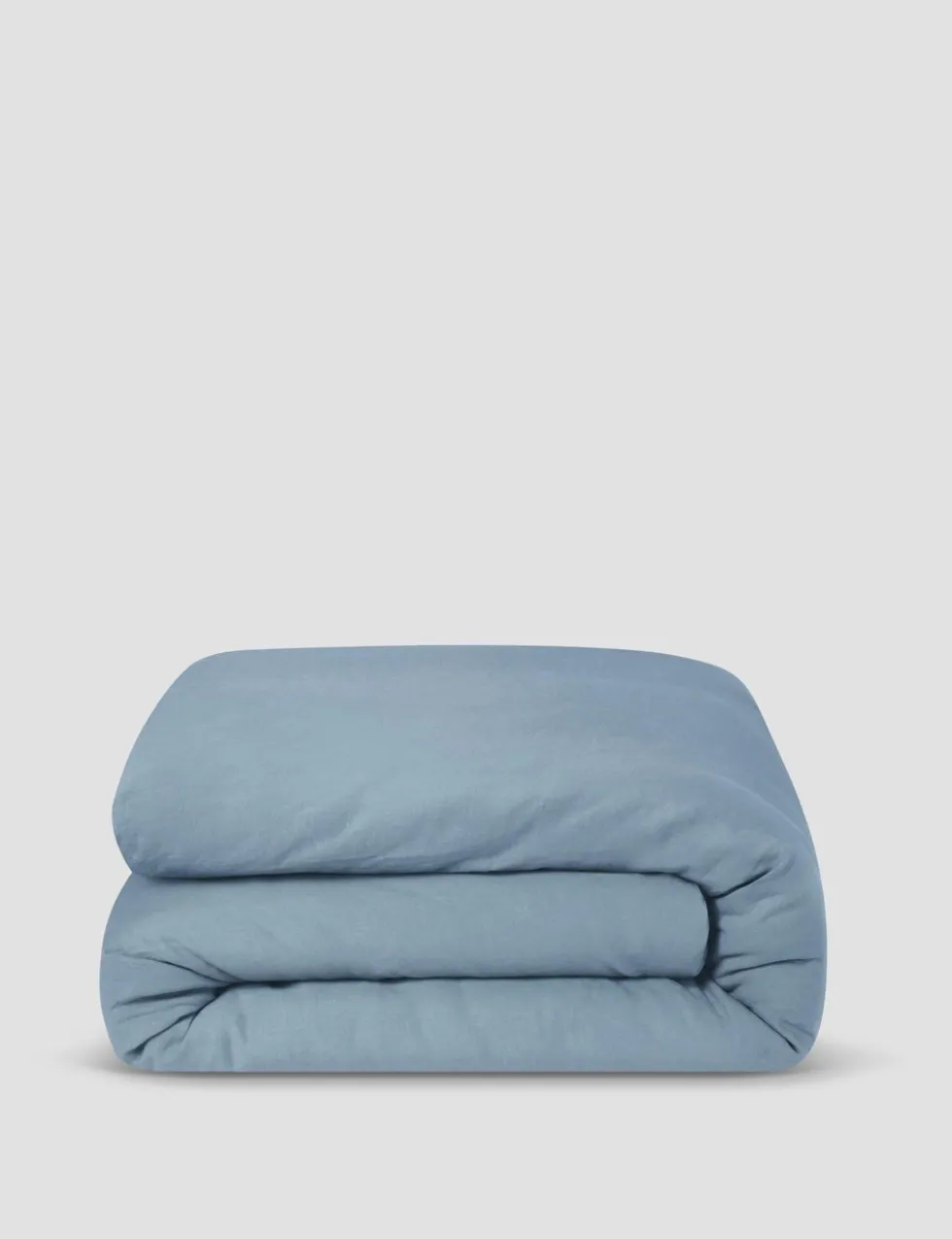 Pure Linen Duvet Cover