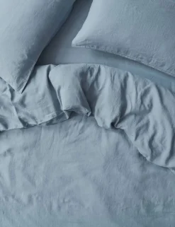 Pure Linen Duvet Cover