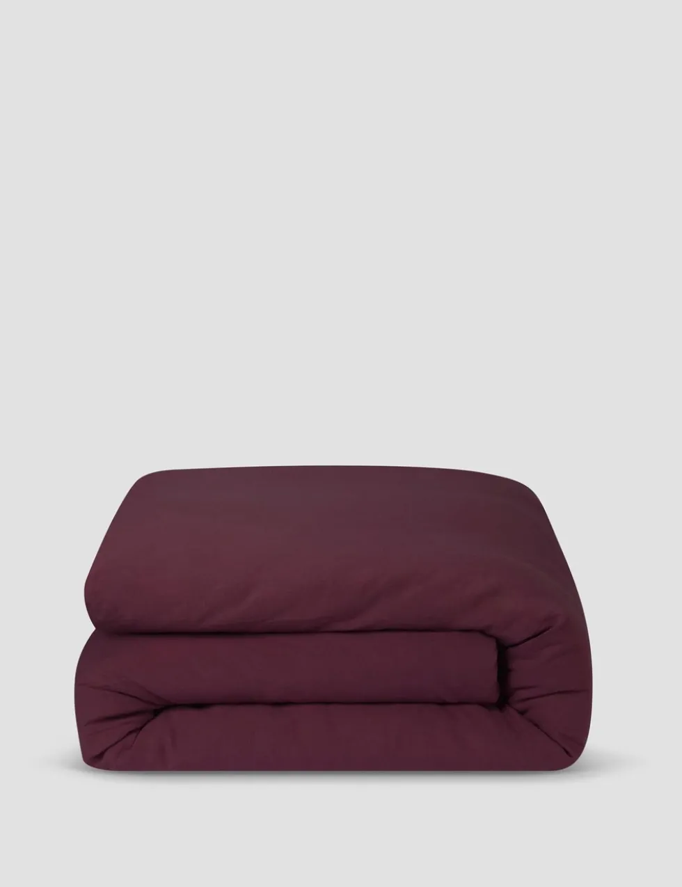 Pure Linen Duvet Cover