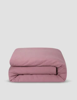 Pure Linen Duvet Cover