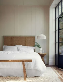 Pure Linen Duvet Cover