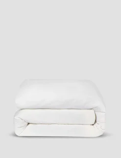 Pure Linen Duvet Cover