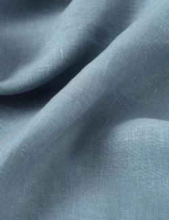 Pure Linen Fitted Sheet