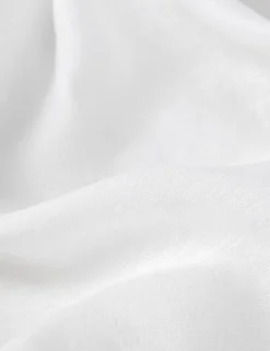 Pure Linen Flat Sheet