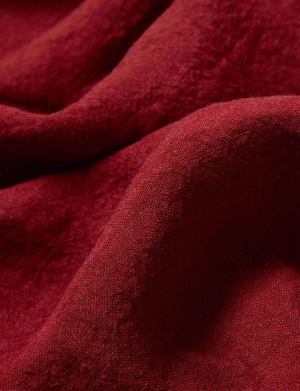 Pure Linen Flat Sheet