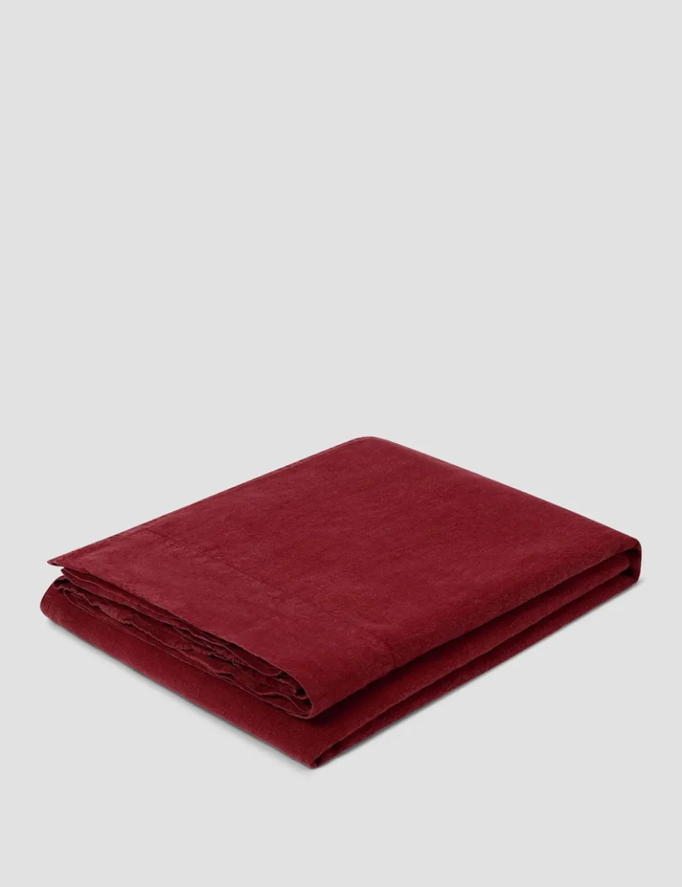 Pure Linen Flat Sheet