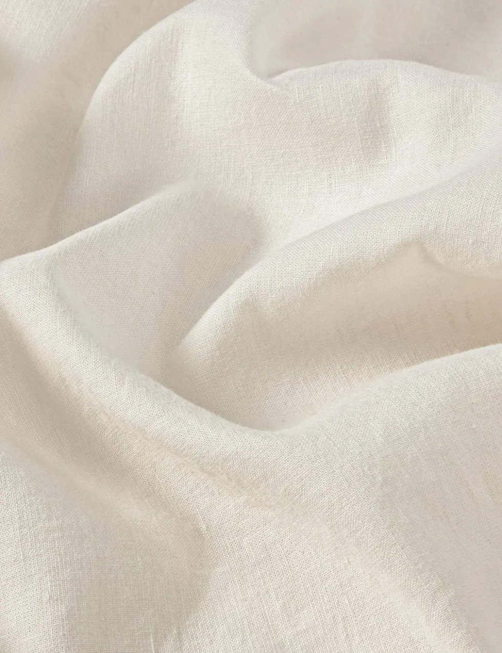 Pure Linen Flat Sheet