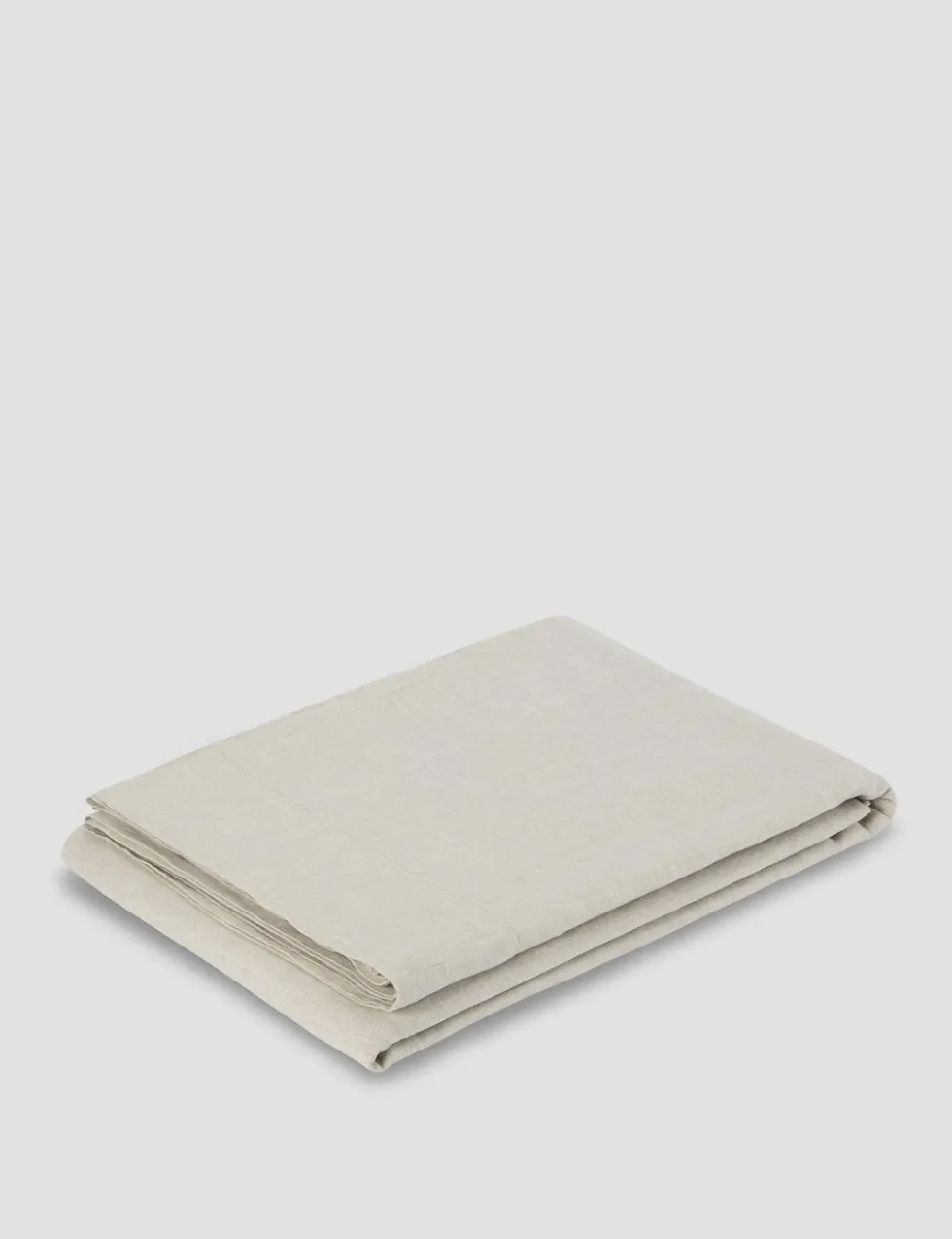 Pure Linen Flat Sheet