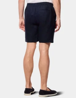 Pure Linen Lightweight Shorts