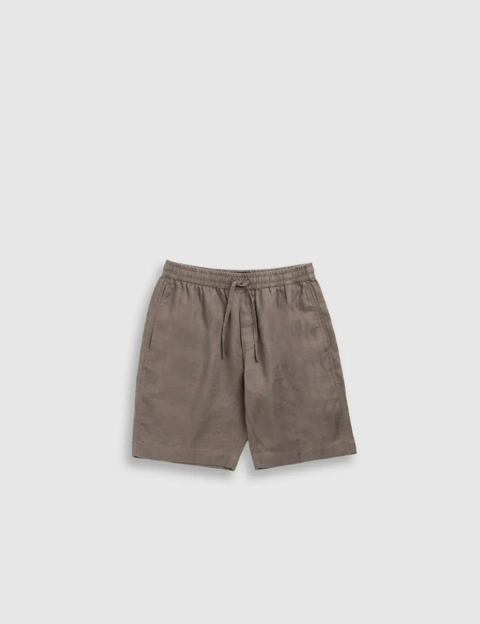 Pure Linen Lightweight Shorts