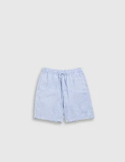 Pure Linen Lightweight Shorts