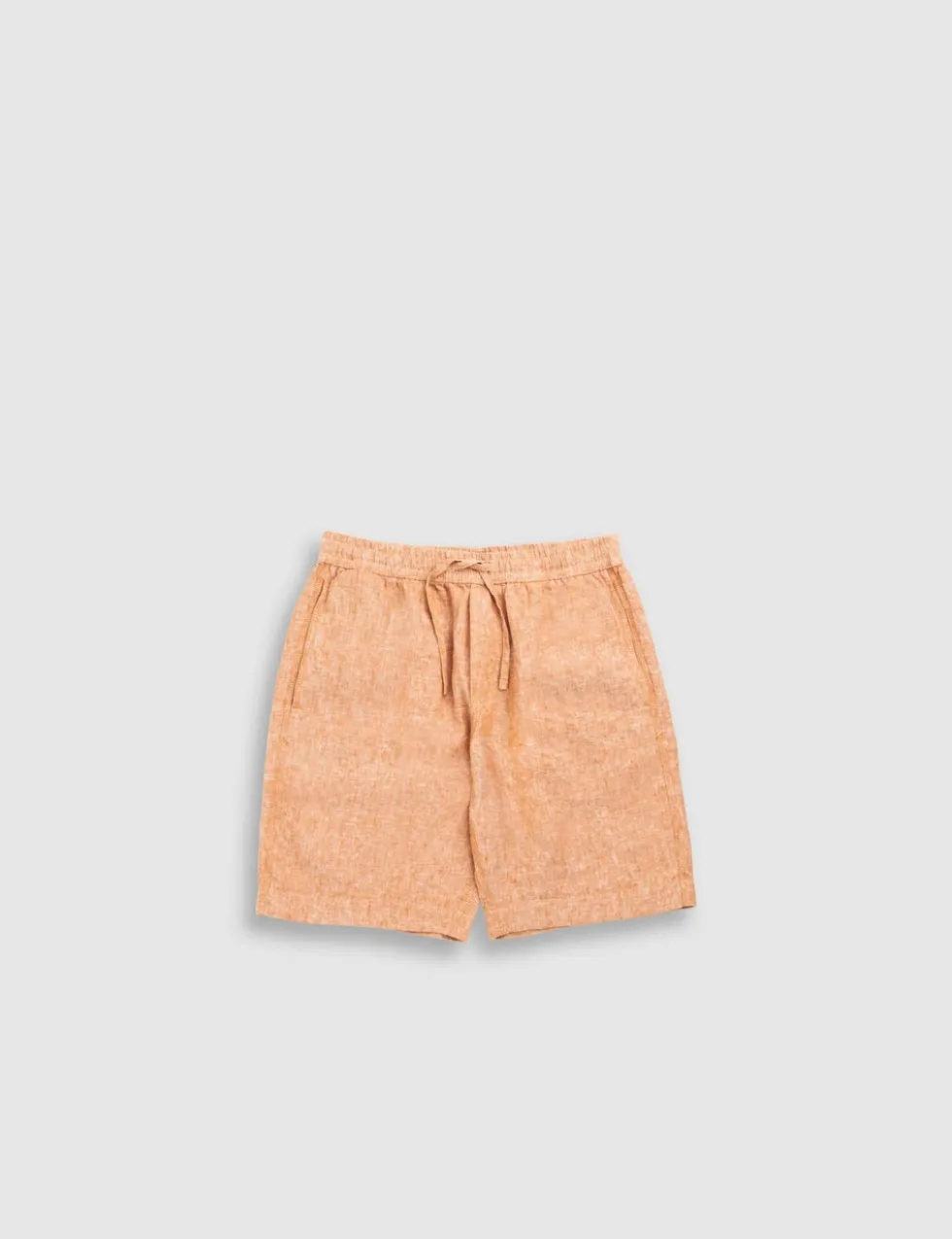 Pure Linen Lightweight Shorts