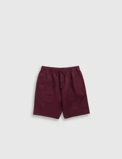 Pure Linen Lightweight Shorts