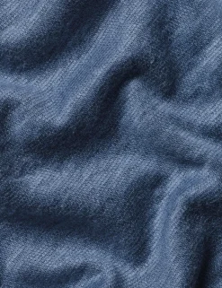 Pure Linen Polo Shirt