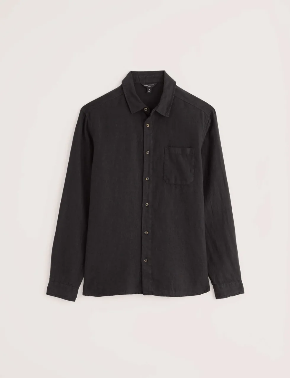 Pure Linen Shirt
