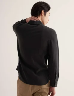 Pure Linen Shirt