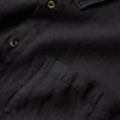 Pure Linen Shirt