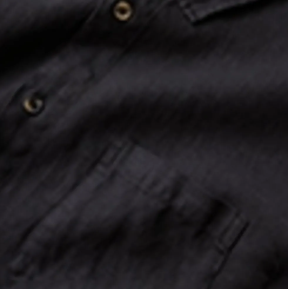 Pure Linen Shirt