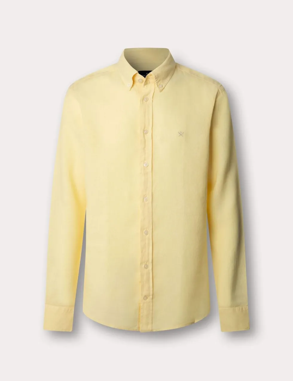 Pure Linen Shirt