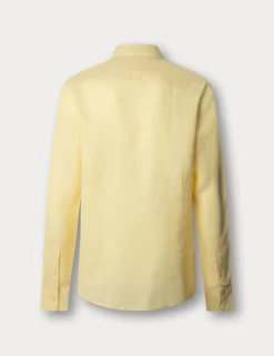 Pure Linen Shirt