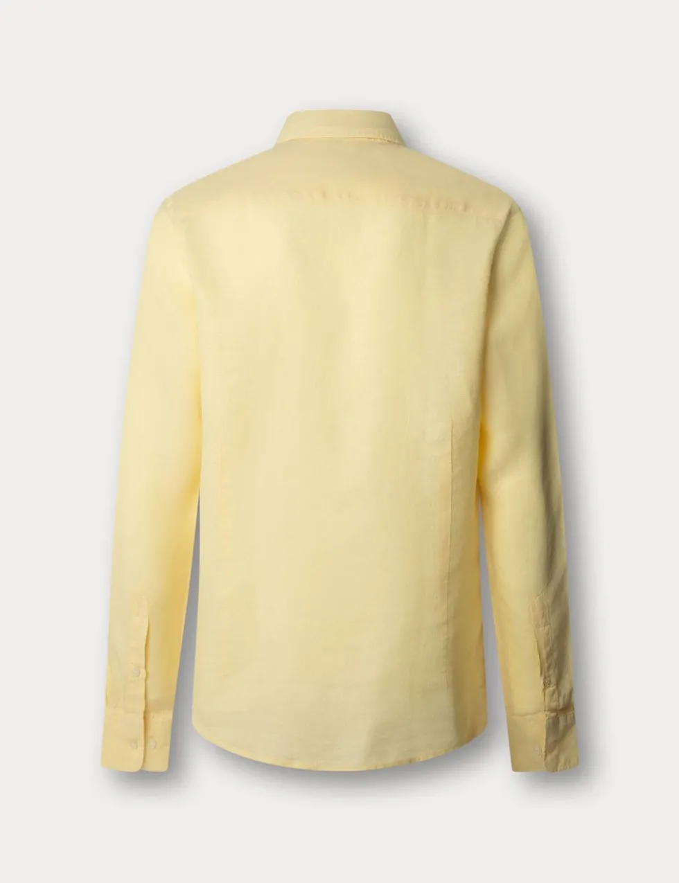 Pure Linen Shirt