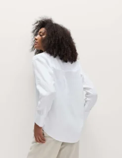 Pure Linen Shirt