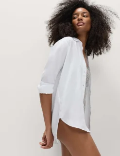 Pure Linen Shirt