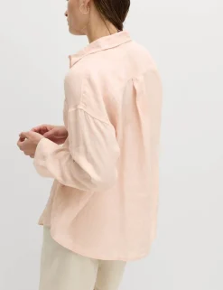 Pure Linen Shirt