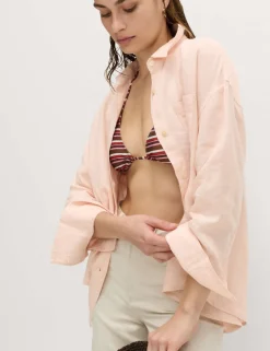 Pure Linen Shirt