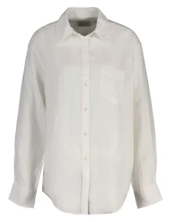 Pure Linen Shirt