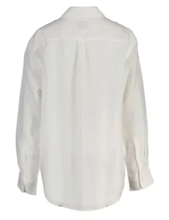 Pure Linen Shirt