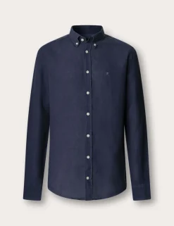 Pure Linen Shirt
