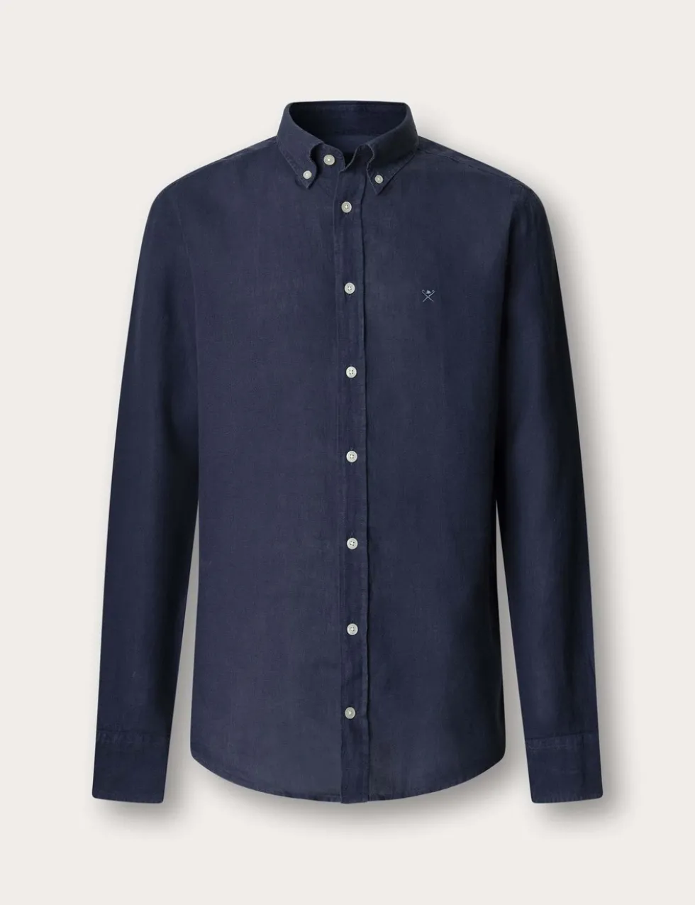 Pure Linen Shirt