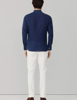 Pure Linen Shirt