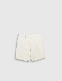 Pure Linen Shorts