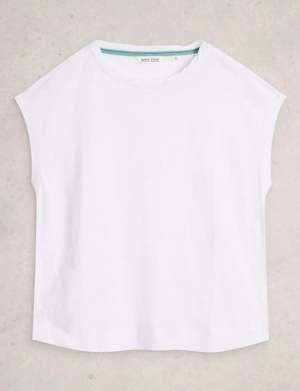 Pure Linen T-Shirt