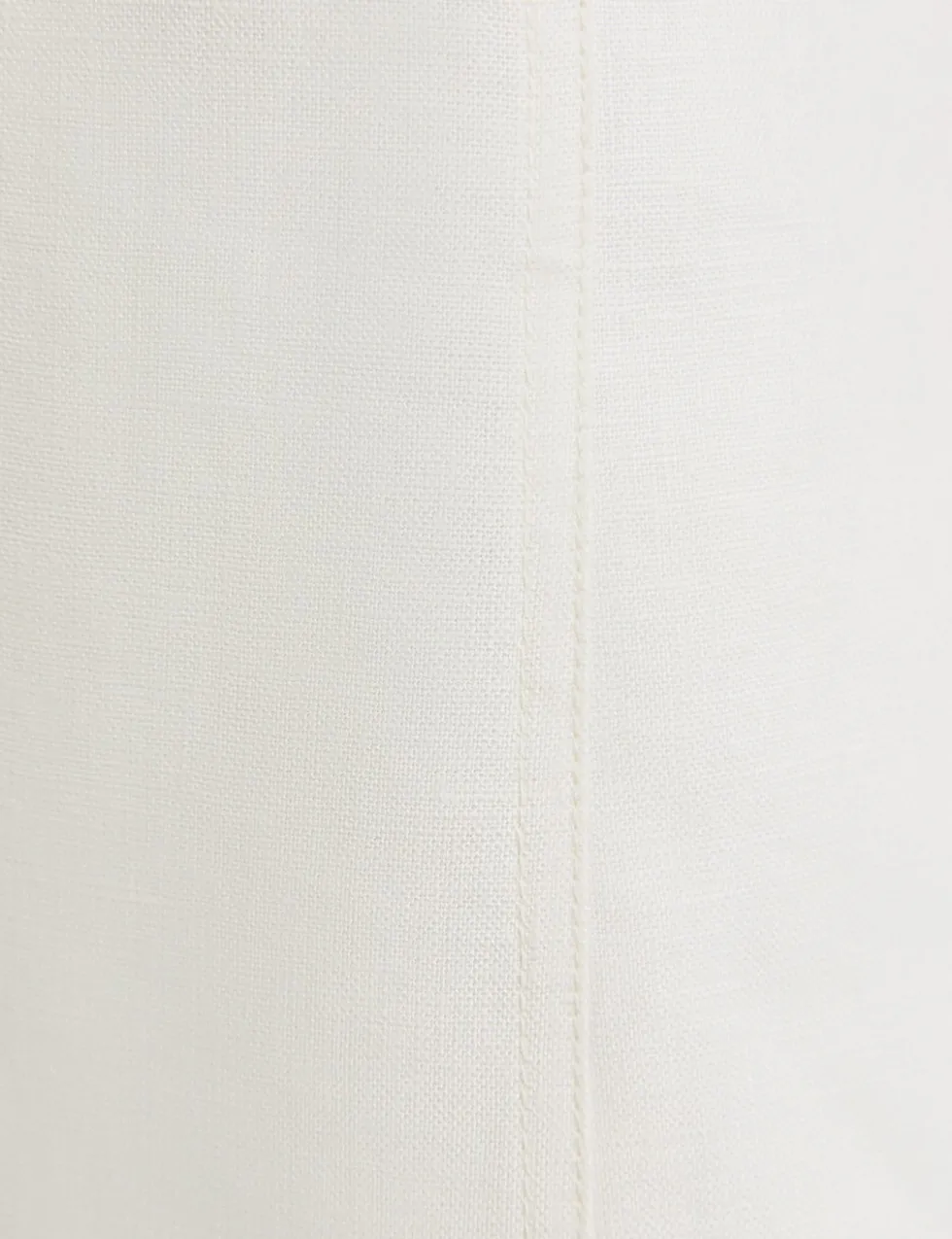 Pure Linen Waistcoat