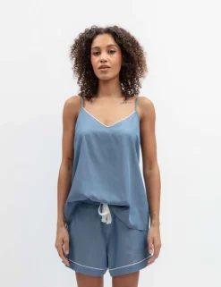 Pure Modal Shortie Set