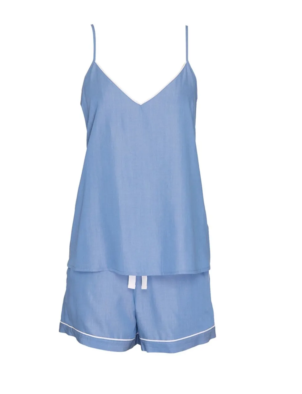 Pure Modal Shortie Set
