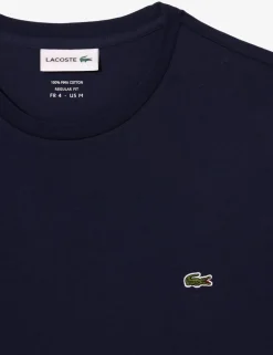 Pure Pima Cotton T-Shirt