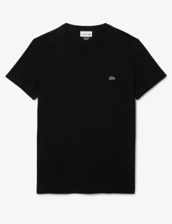 Pure Pima Cotton T-Shirt