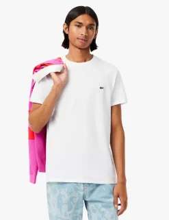 Pure Pima Cotton T-Shirt