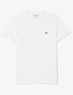 Pure Pima Cotton T-Shirt