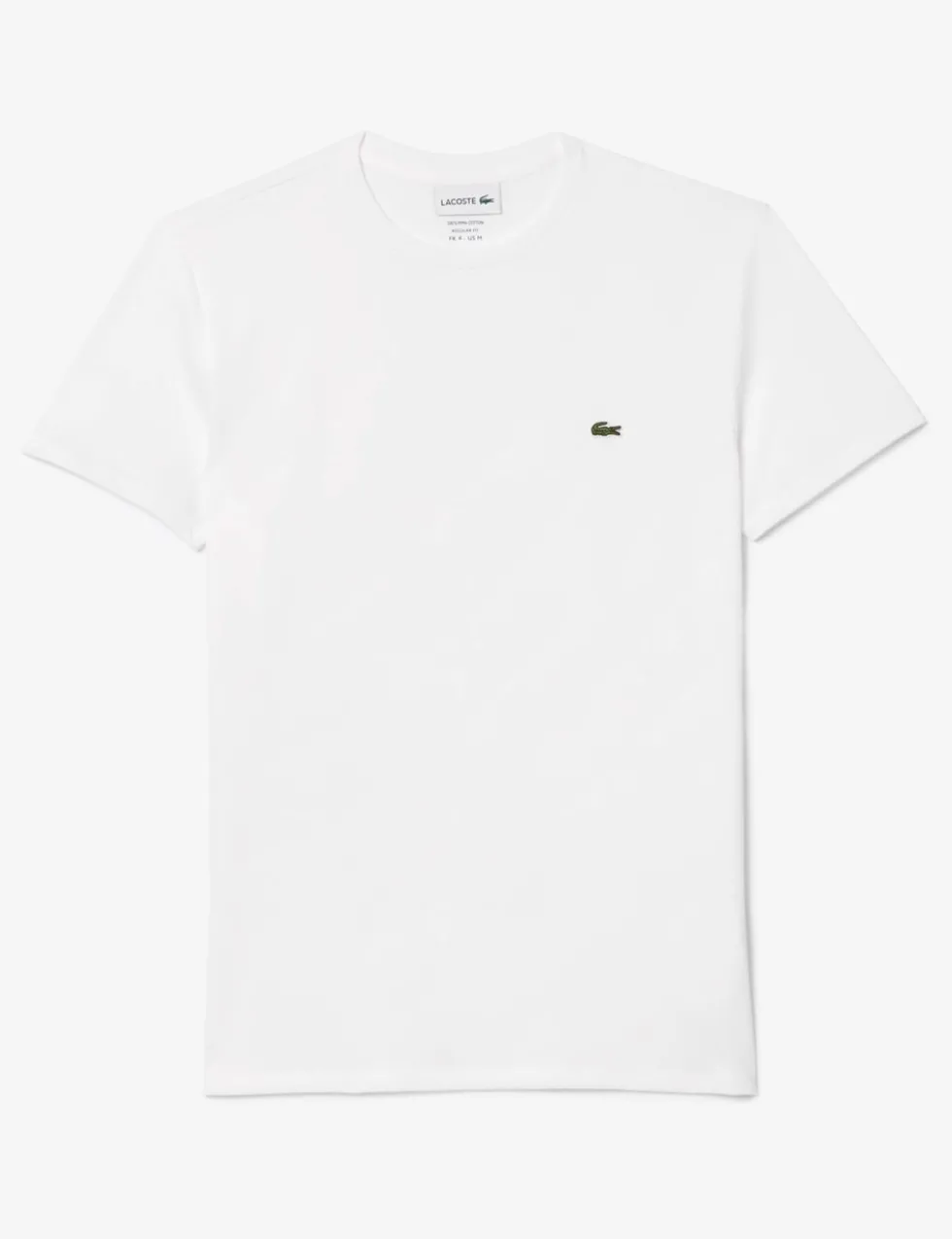 Pure Pima Cotton T-Shirt