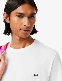 Pure Pima Cotton T-Shirt