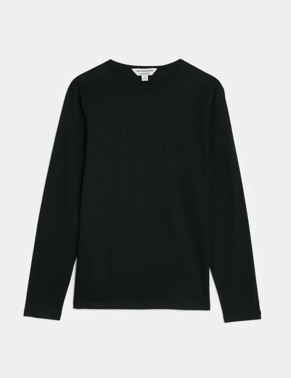 Pure Supima® Cotton Performance T-Shirt